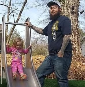 Meet your Posher, Heatherjoshua